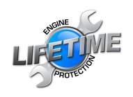 LIFETIME ENGINE PROTECTION