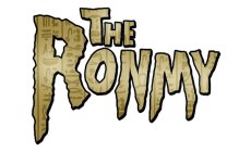 THE RONMY