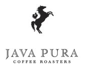 JAVA PURA COFFEE ROASTERS