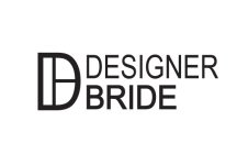 DB DESIGNER BRIDE