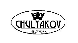 CHULYAKOV NEW YORK