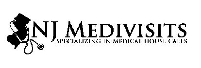 NJ MEDIVISITS SPECIALIZING IN MEDICAL HOUSE CALLS