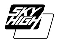 SKY HIGH