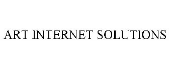 ART INTERNET SOLUTIONS