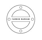 FARBOD BARSUM