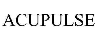 ACUPULSE