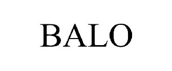 BALO