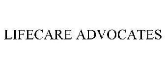 LIFECARE ADVOCATES