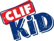 CLIF KID