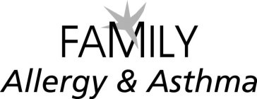 FAMILY ALLERGY & ASTHMA