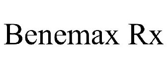 BENEMAX RX