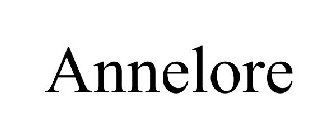 ANNELORE
