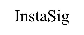 INSTASIG
