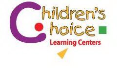 CHILDREN'S CHOICE LEARNING CENTERS