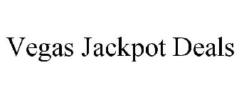 VEGAS JACKPOT DEALS