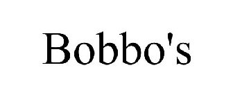 BOBBO'S