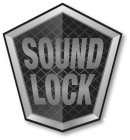 SOUND LOCK
