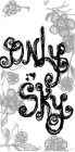 ONLY SKY
