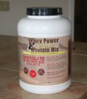 WHEY POWER PLUS