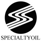 SPECIALTYOIL