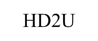 HD2U