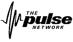 THE PULSE NETWORK