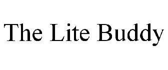 THE LITE BUDDY