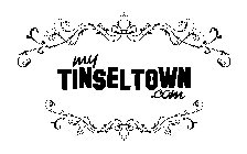 MY TINSELTOWN.COM