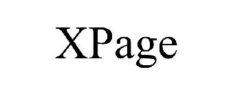 XPAGE