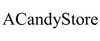 ACANDYSTORE