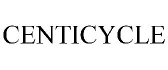 CENTICYCLE