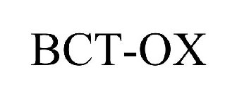 BCT-OX