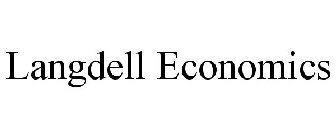 LANGDELL ECONOMICS