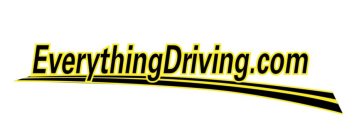 EVERYTHINGDRIVING.COM