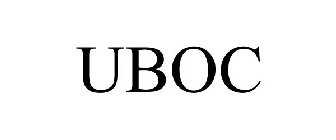 UBOC