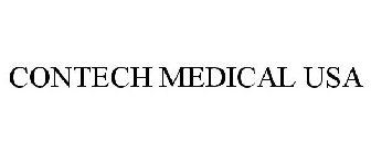 CONTECH MEDICAL USA