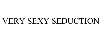 VERY SEXY SEDUCTION