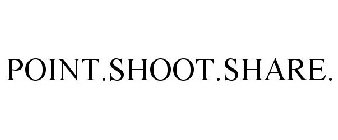 POINT.SHOOT.SHARE.