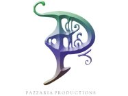 P J PAZZARIA PRODUCTIONS