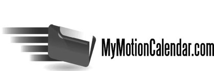 MYMOTIONCALENDAR.COM