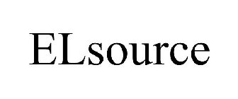 ELSOURCE