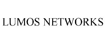 LUMOS NETWORKS