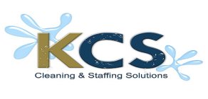 KCS CLEANING & STAFFING SOLUTIONS