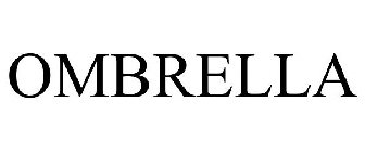 OMBRELLA