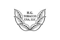 H.G. TOBACCO GROUP