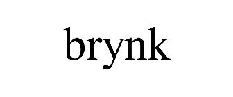 BRYNK