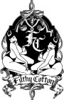 FC FILTHY COTTON