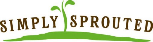 SIMPLY SPROUTED