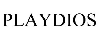 PLAYDIOS
