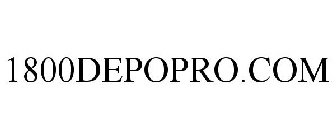 1800DEPOPRO.COM